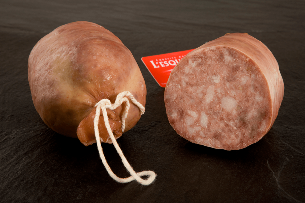 Bull blanco (450g)