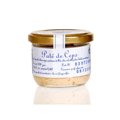 Patés Vegetales