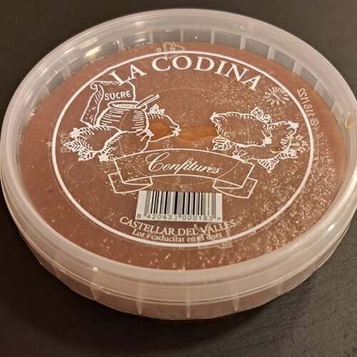 Membrillo