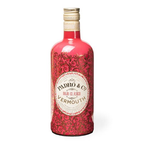 Padró Rojo