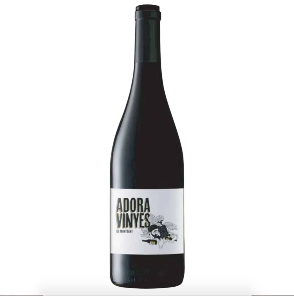 Adoravinyes Tinto