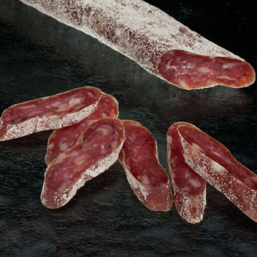 Fuet Curado  (130 gr)