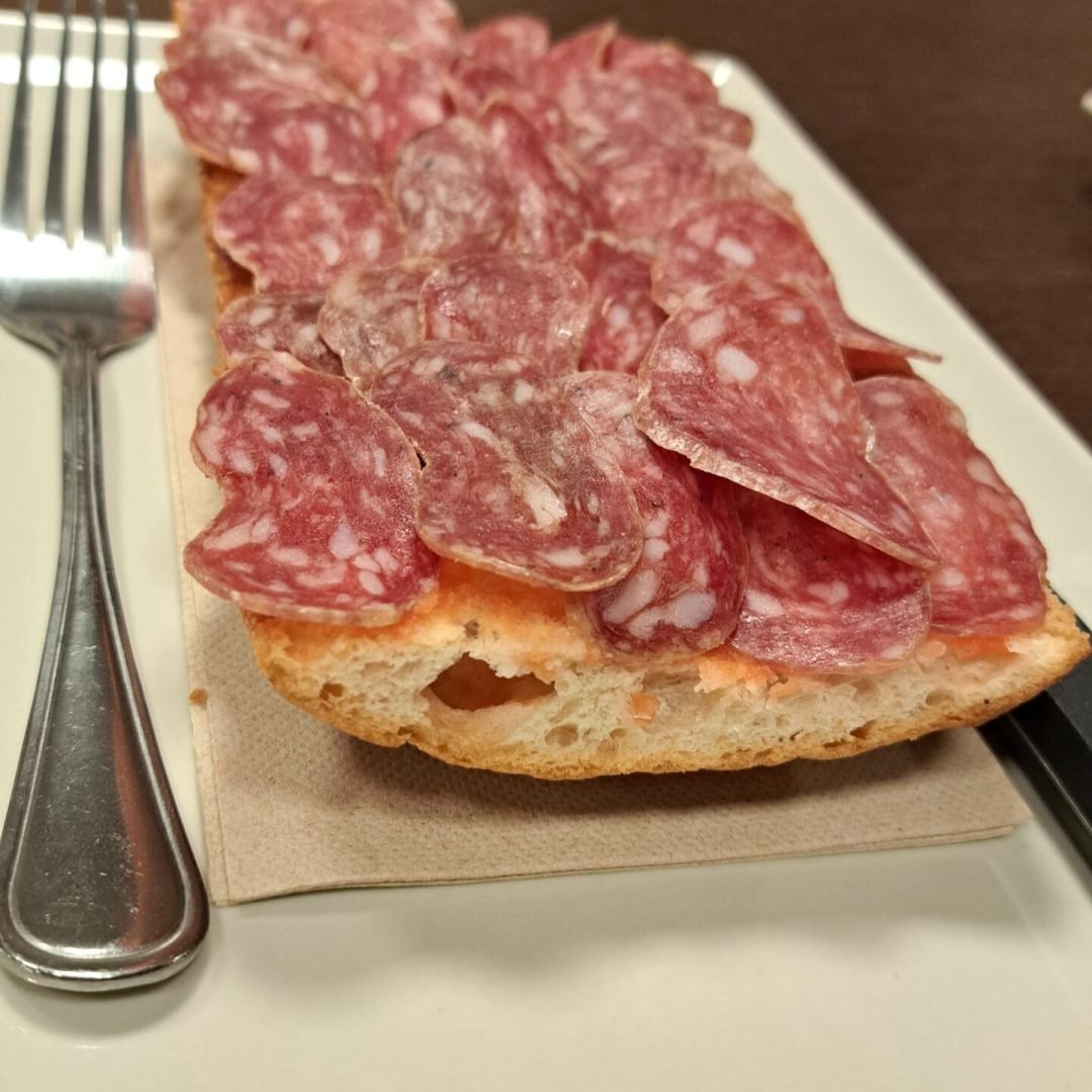 torrada long